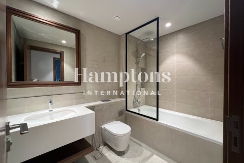 Apartament do wynajęcia w Dubai Harbour, Dubai, ZEA 2 sypialnie, 111.38976797 mkw., nr 658651 - zdjęcie 6