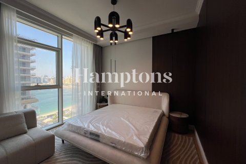 Apartament do wynajęcia w Dubai Harbour, Dubai, ZEA 2 sypialnie, 111.38976797 mkw., nr 658651 - zdjęcie 11