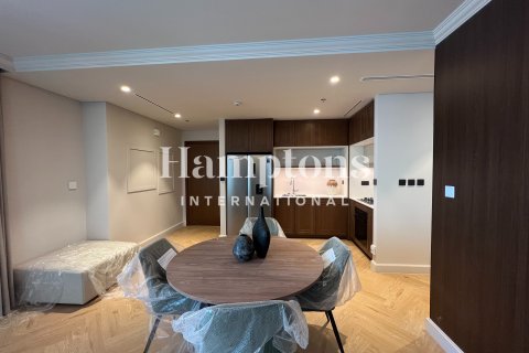 Apartament do wynajęcia w Dubai Harbour, Dubai, ZEA 2 sypialnie, 111.38976797 mkw., nr 658651 - zdjęcie 1