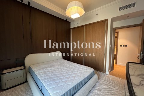 Apartament do wynajęcia w Dubai Harbour, Dubai, ZEA 2 sypialnie, 111.38976797 mkw., nr 658651 - zdjęcie 12