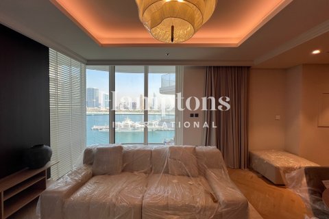 Apartament do wynajęcia w Dubai Harbour, Dubai, ZEA 2 sypialnie, 111.38976797 mkw., nr 658651 - zdjęcie 13