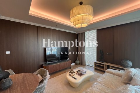 Apartament do wynajęcia w Dubai Harbour, Dubai, ZEA 2 sypialnie, 111.38976797 mkw., nr 658651 - zdjęcie 5