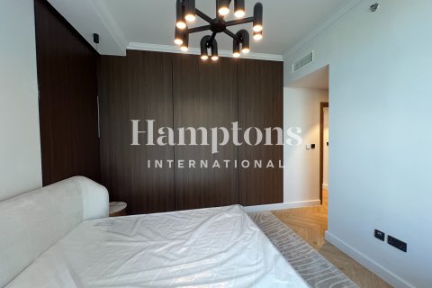 Apartament do wynajęcia w Dubai Harbour, Dubai, ZEA 2 sypialnie, 111.38976797 mkw., nr 658651 - zdjęcie 10