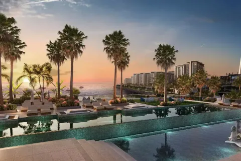 Apartamento em Bluewaters, Dubai, EAU 1 quarto № 720848