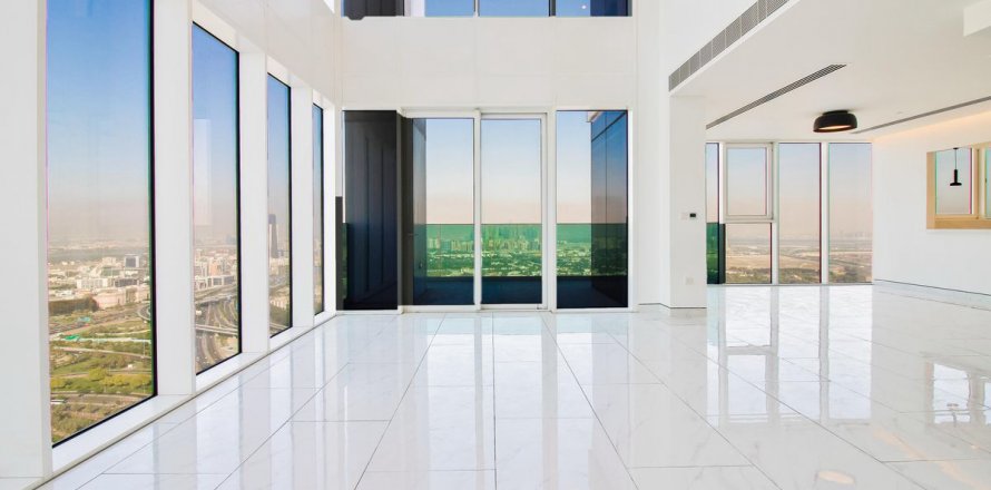 Apartament në Al Wasl, Dubai, Emiratet e Bashkuara Arabe 3 dhoma gjumi, 267.7 m2. № 597845