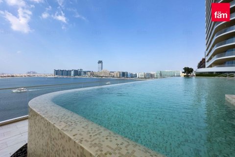 Dubai Harbour、Dubai、UAE にあるマンション販売中 2ベッドルーム、123.6 m2、No597848 - 写真 19