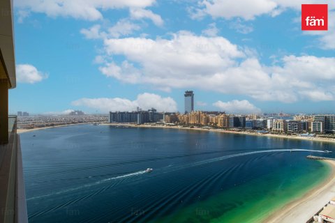 Dubai Harbour、Dubai、UAE にあるマンション販売中 2ベッドルーム、123.6 m2、No597848 - 写真 4