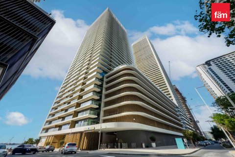 Dubai Harbour、Dubai、UAE にあるマンション販売中 2ベッドルーム、123.6 m2、No597848 - 写真 1