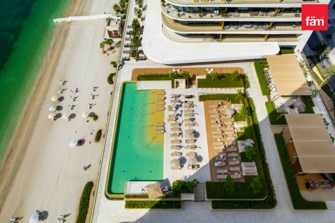 Dubai Harbour、Dubai、UAE にあるマンション販売中 2ベッドルーム、123.6 m2、No597848 - 写真 18