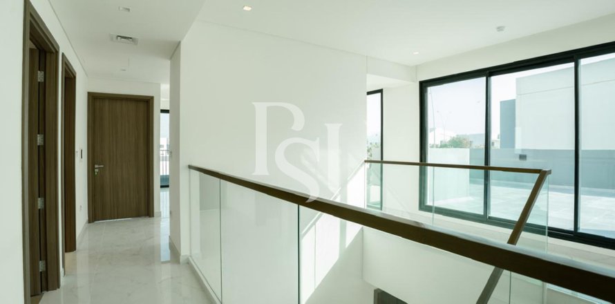 Villa in Yas Island, Abu Dhabi, VAE 6 slaapkamers, 517 vr.m. nr 716637