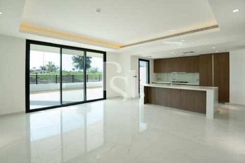 Villa te koop in Yas Island, Abu Dhabi, VAE 6 slaapkamers, 517 vr.m., nr 716637 - foto 6