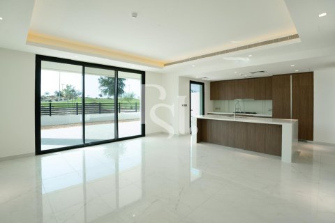 Villa te koop in Yas Island, Abu Dhabi, VAE 6 slaapkamers, 517 vr.m., nr 716637 - foto 9