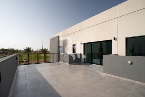Villa te koop in Yas Island, Abu Dhabi, VAE 6 slaapkamers, 517 vr.m., nr 716637 - foto 13