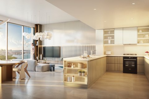Duplex zum Verkauf in Al Reem Island, Abu Dhabi, VAE 2 Schlafzimmer, 281 m2 Nr. 716639 - Foto 2