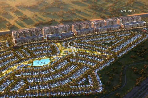Apartment sa Dubai Investment Park, UAE 1 silid-tulugan, 83 sq.m. № 662567 - larawan 21