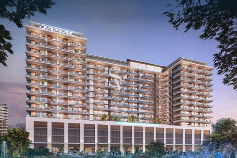 Apartment sa Dubai Investment Park, UAE 1 silid-tulugan, 83 sq.m. № 662567 - larawan 3