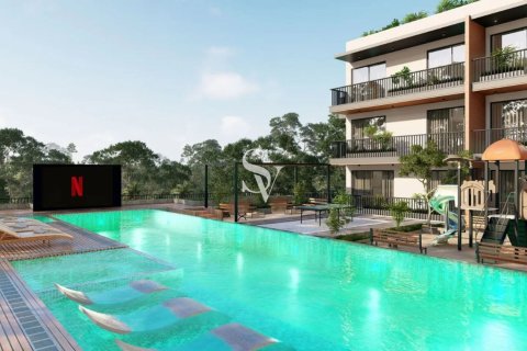 阿联酋 Dubai Jumeirah Village Circle 待售 : 1 卧, 79 平方米 , 编号662564 - 照片 12