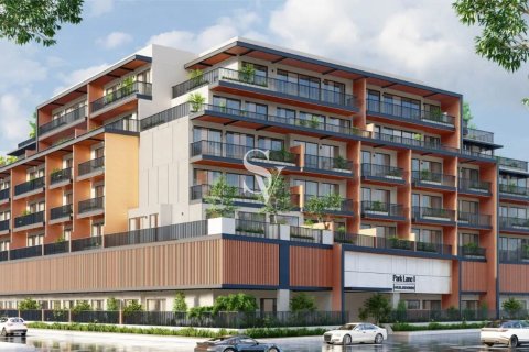 阿联酋 Dubai Jumeirah Village Circle 待售 : 1 卧, 79 平方米 , 编号662564 - 照片 16