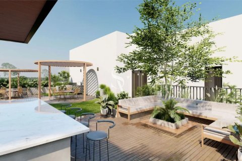 阿联酋 Dubai Jumeirah Village Circle 待售 : 1 卧, 79 平方米 , 编号662564 - 照片 14