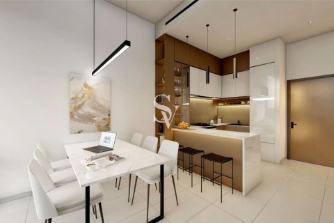 Apartament në Jumeirah Village Circle, Dubai, Emiratet e Bashkuara Arabe 2 dhoma gjumi, 127 m2. № 662561 - Foto 6