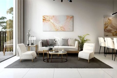 Apartament në Jumeirah Village Circle, Dubai, Emiratet e Bashkuara Arabe 2 dhoma gjumi, 127 m2. № 662561 - Foto 19