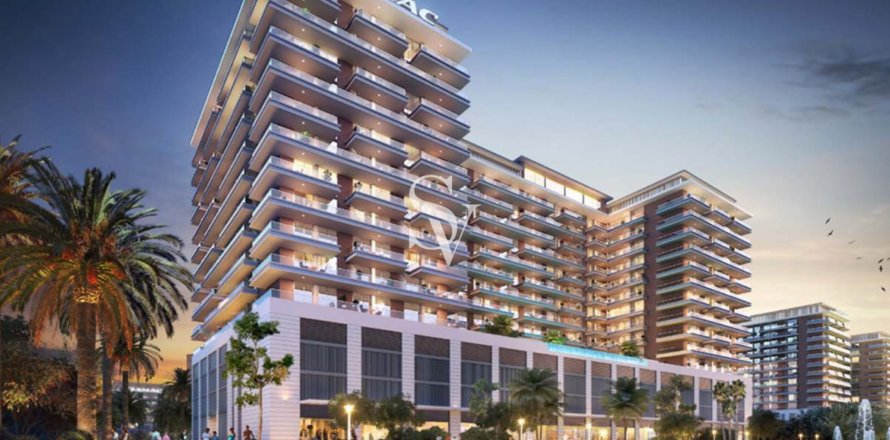 Lägenhet i Dubai Investment Park, Dubai, UAE 2 sovrum, 108 kvm Nr. 662566