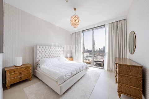 Appartement à louer à Zabeel, Dubai, EAU 3 chambres, 164.27015557 m2 № 651024 - photo 21