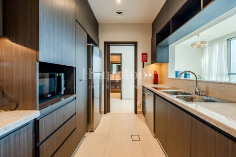 Appartement à louer à Zabeel, Dubai, EAU 3 chambres, 164.27015557 m2 № 651024 - photo 3