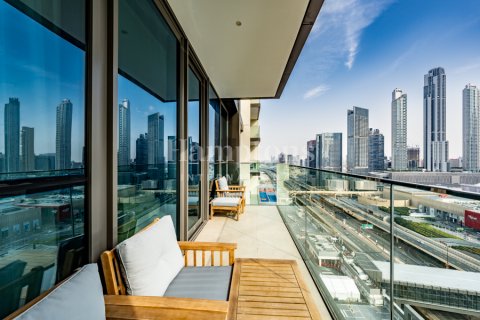 Appartement à louer à Zabeel, Dubai, EAU 3 chambres, 164.27015557 m2 № 651024 - photo 19