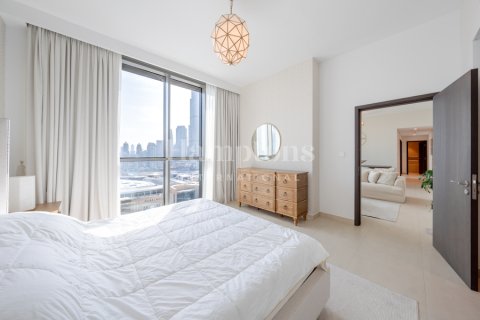 Appartement à louer à Zabeel, Dubai, EAU 3 chambres, 164.27015557 m2 № 651024 - photo 18
