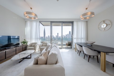 Appartement à louer à Zabeel, Dubai, EAU 3 chambres, 164.27015557 m2 № 651024 - photo 1