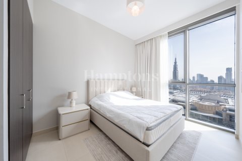 Appartement à louer à Zabeel, Dubai, EAU 3 chambres, 164.27015557 m2 № 651024 - photo 8