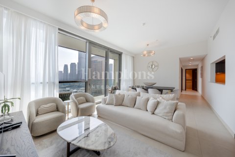 Appartement à louer à Zabeel, Dubai, EAU 3 chambres, 164.27015557 m2 № 651024 - photo 17