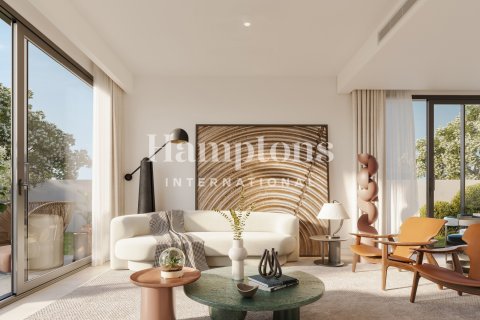 Dubai South (Dubai World Central), Dubai, BAE’de kiralık вилла 3 yatak odası, 425.58864300 m² No 651022 - fotoğraf 10