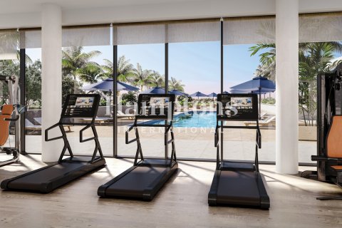 Dubai South (Dubai World Central), Dubai, BAE’de kiralık вилла 3 yatak odası, 425.58864300 m² No 651022 - fotoğraf 12