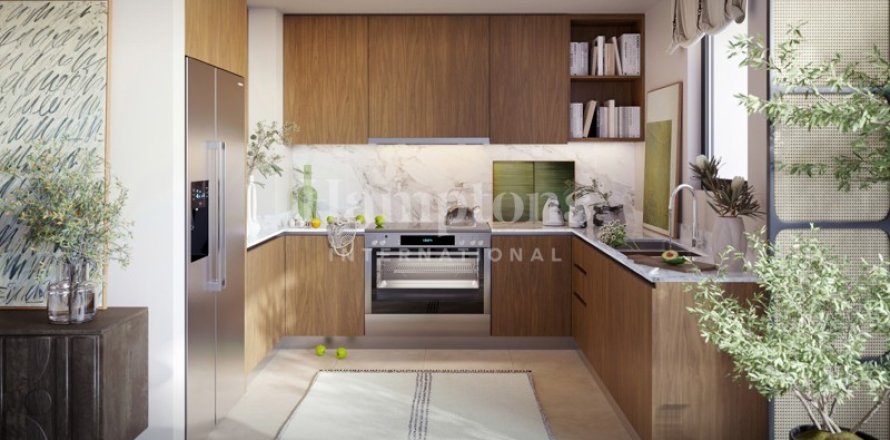 Māja Arabian Ranches 3, Dubaijā, AAE 3 istabas, 188.779 m2 Nr. 651023