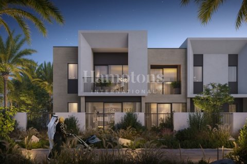 Māja Arabian Ranches 3, Dubaijā, AAE 3 istabas, 188.77889600 m2 Nr. 651023 - attēls 3