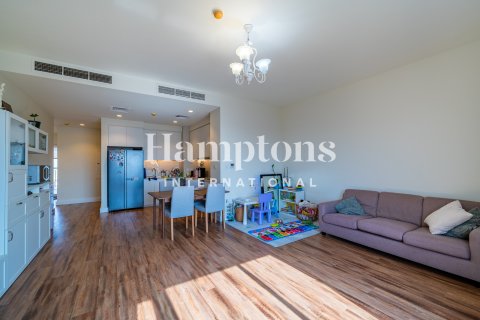 Apartment til leje i Dubai South (Dubai World Central), Dubai, UAE 2 soveværelser, 120.94948667 kvm № 651021 - foto 4