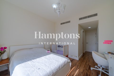 Apartment til leje i Dubai South (Dubai World Central), Dubai, UAE 2 soveværelser, 120.94948667 kvm № 651021 - foto 1