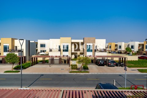 Apartment til leje i Dubai South (Dubai World Central), Dubai, UAE 2 soveværelser, 120.94948667 kvm № 651021 - foto 17