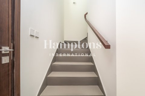 Villa til leie i The Valley, Dubai, Emiratene 3 soverom, 176.31967467 kvm Nr. 651020 - Foto 16