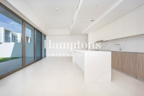 Villa til leie i The Valley, Dubai, Emiratene 3 soverom, 176.31967467 kvm Nr. 651020 - Foto 12