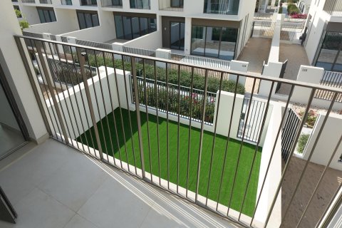 Villa The Valley, Dubaijā, AAE 3 istabas, 176.31967467 m2 Nr. 651020 - attēls 16