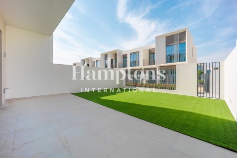 Villa til leie i The Valley, Dubai, Emiratene 3 soverom, 176.31967467 kvm Nr. 651020 - Foto 19