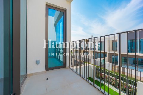 Villa til leie i The Valley, Dubai, Emiratene 3 soverom, 176.31967467 kvm Nr. 651020 - Foto 30