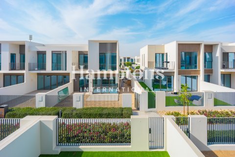 Villa til leie i The Valley, Dubai, Emiratene 3 soverom, 176.31967467 kvm Nr. 651020 - Foto 27