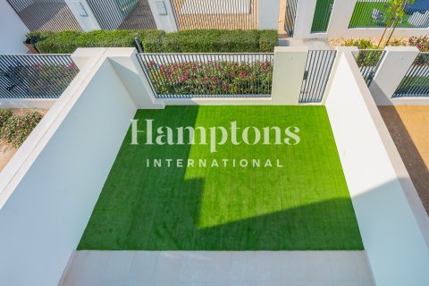 Villa til leie i The Valley, Dubai, Emiratene 3 soverom, 176.31967467 kvm Nr. 651020 - Foto 28