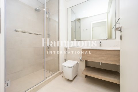 Villa til leie i The Valley, Dubai, Emiratene 3 soverom, 176.31967467 kvm Nr. 651020 - Foto 22