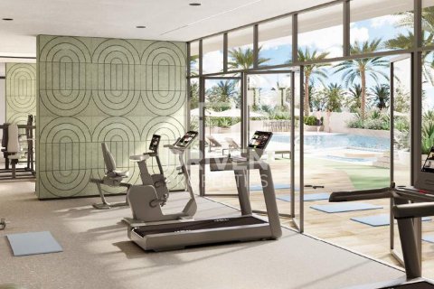 Leilighet til salgs i Jumeirah Village Circle, Dubai, Emiratene 1 soverom, 88.07 kvm Nr. 741832 - Foto 13