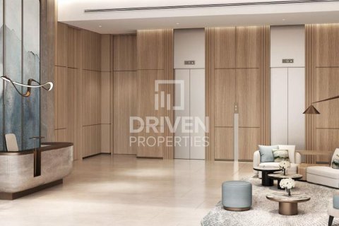 Leilighet til salgs i Jumeirah Village Circle, Dubai, Emiratene 1 soverom, 88.07 kvm Nr. 741832 - Foto 8